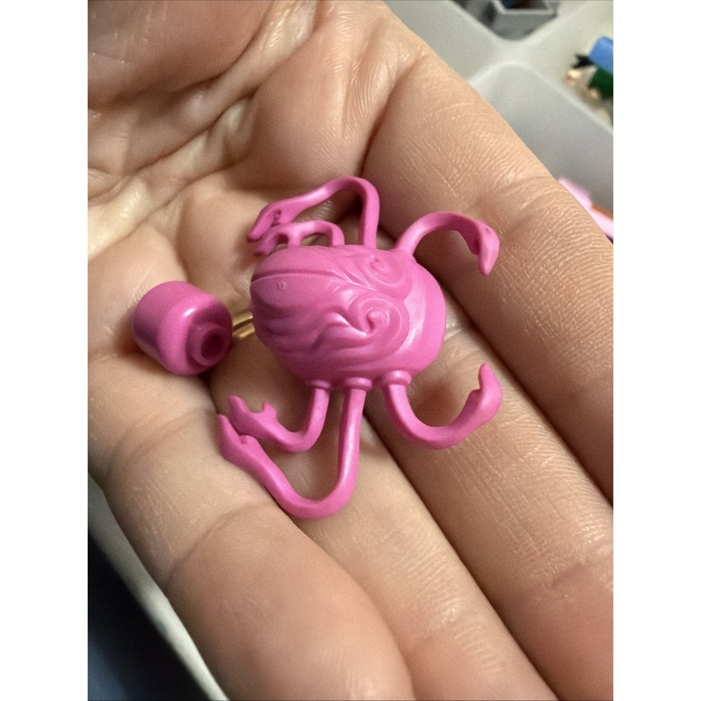 Lego Teenage Mutant Ninja Turtles Kraang Minifigure 79100 Lab Escape TMNT - Picture 3 of 6
